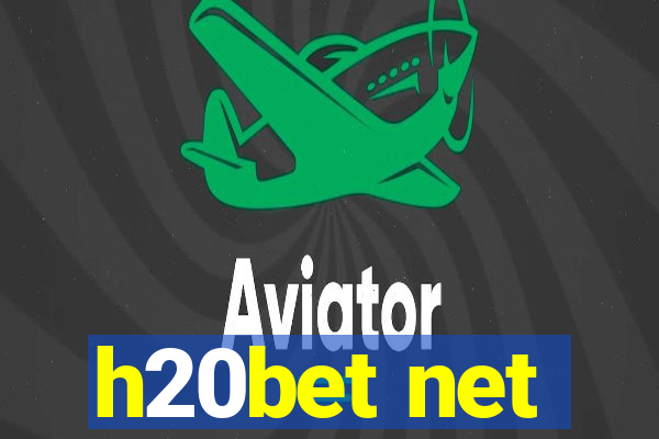 h20bet net